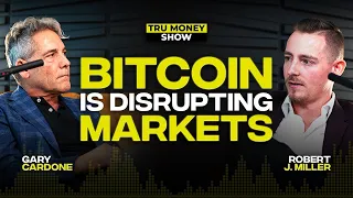 Bitcoin is the Future of Investing: Gary Cardone Interview