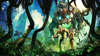 ENSLAVED  Odyssey to the West Premium Edition | Обзор русификатора