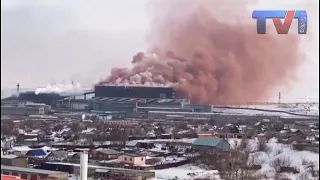 22/02/2021 - Новости канала Первый Карагандинский