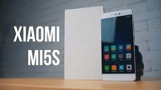 Xiaomi Mi5s: и это всё, на что вы способны?