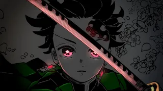 Anime 4K Edit [ Courtesy Call Slowed + Reverb ]