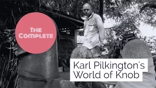 The Complete Karl Pilkington's World of Knob (A compilation with Ricky Gervais & Stephen Merchant)