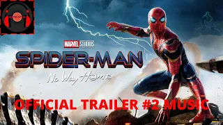 Spider-Man: No Way Home (2021) Official Trailer #2 Music | ReCreator