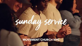 Sunday Service - Feeding The Five Thousand