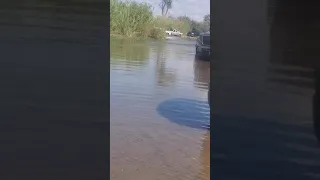 dodge ram 🐏 Cummins   Colorado river