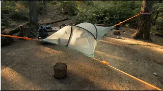 Connect LITE - Backcountry Basecamp