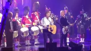 Paul McCartney - Mull of Kintyre (Hamilton, ON)