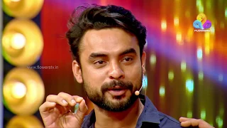 Comedy Utsavam with Tovino Thomas │Flowers│Ep# 60