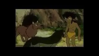 The Jungle Book Episode 40