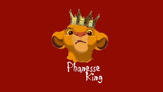 "Just Cant Wait To Be King"- Lion King Remix Prod  Phanesse King