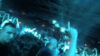 The Prodigy 18.03.2018 СКК - Roadblox (слэм)