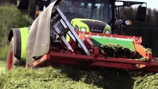 CLAAS Highlights 2015.