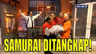 SATU YANG SEGALA BISA | LAPOR PAK! (12/08/21)* Part 3