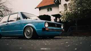 VW GOLF MK1 | Dennis | VWHome | 4K