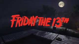Friday The 13th (1980) | Ambient Soundscape