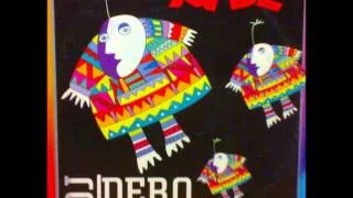 Dj Dero - Sube 1995