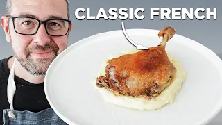 Why Duck Confit is the Ultimate Culinary Delight