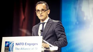 Germany, NATO, and Transatlantic Security | NATO Engages: The Alliance at 70