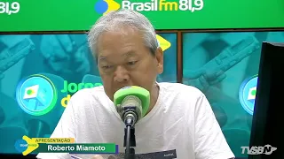 🔴🎬 AO VIVO: Jornal da Brasil - 13/05/2024