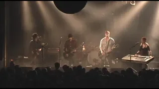 Queens of the Stone Age: "Medication" Live 4/3/05 Detroit, MI