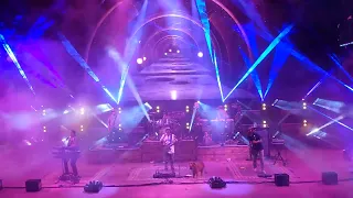 Stick Figure - Red Rocks - 6-18-23 - Once In A Lifetime