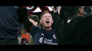 Cinematic Recap | Beat DOOP on Decision Day to get them again in Round One of the #MLSCupPlayoffs