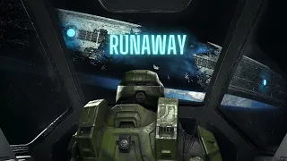 Halo Infinite Runaway