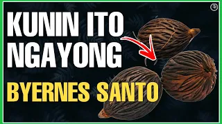 Kunin Ito Ngayong Byernes Santo Isang Mabisang Mutya at Agimat | BHES TV