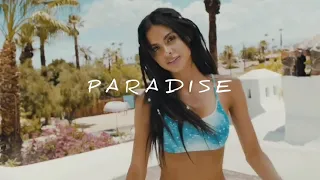 J Damur - Leaving You (Dimitris Athanasiou Remix) Paradise Video