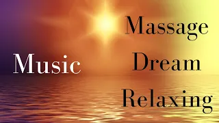 Meditation Music, Massage Music, Dream Music, Relaxing Music. 432 Hz - RelaxZen