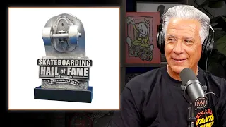 Steve Alba's Thoughts On The Skateboarding Hall Of Fame