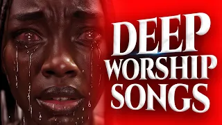 New Mega Worship Songs Filled With Anointing | Holy Ghost Soaking Worship Songs