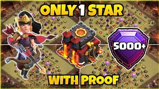 Best Unbeatable Base For Th10 | Anti 2 Star Base With Link | Clash Of Clans