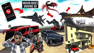 NEW UPDATE | SECRET RGS TOOL📱CHEAT CODES IN INDIAN 🇮🇳BIKE DRIVING - #update #cheatcodes #trending