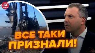 🔥Чоловік Скабеєвої не чекав такої відповіді. Росіяни визнали провал @RomanTsymbaliuk