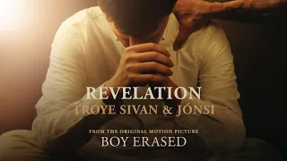 BOY ERASED - "Revelation" by Troye Sivan & Jónsi - In Select Theaters November 2nd