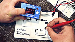 How Voltage Injection Works