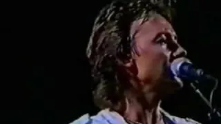 Smokie - Chris Norman - Think Of Me (Live1985)