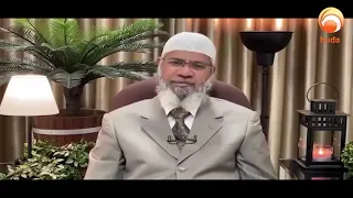 Can Pregnant women pray while sitting  Dr Zakir Naik#fatwa #islamqa #HUDATV