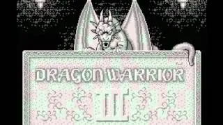 Dragon Warrior III (NES) Music - Battle Theme