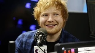 Ed Sheeran talks about Taylor Swift, X and more