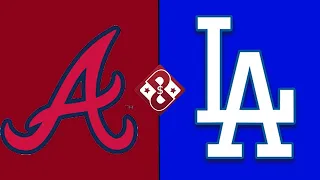 Atlanta Braves at LA Dodgers - Tuesday 10/20/21 - MLB Betting Picks & Predictions | Picks & Parlays