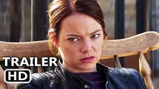 ZOMBIELAND 2 Trailer (NEW, 2019) Emma Stone, Woody Harrelson Movie HD