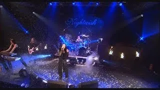 Nightwish - 13.Walking in the Air (From Wishes to Eternity DVD)