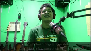 Nothings Gonna Change my love for you  Nating Kabaw  bisaya version by Charles Celin