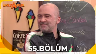 Avrupa Avrupa 55. Bölüm @NostaljiTRT