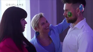 Мега Конференция 2024 Oriflame - день 2