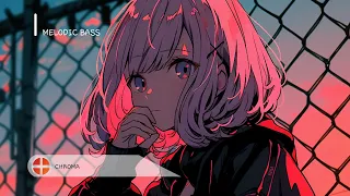 Nightcore - Chroma