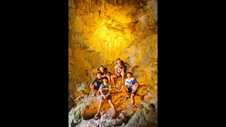 Lussok Cave, Underground River and Adventure Cave (Luna, Apayao, CAR)