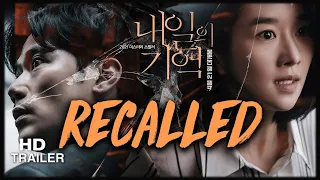 Recalled (2021) trailer | Directed by You-min Seo